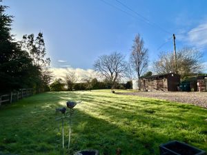 Garden- click for photo gallery